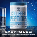 Swole AF Kolagen Peptides 