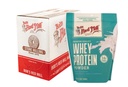 Bobov koncentrat sirotkinih beljakovin Red Mill, 12oz (paket 4) - Keto prijazno, Košir