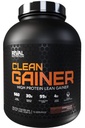 Rival Nutrition Clean Gainer- Chocolate Fudge, 5 funtov.