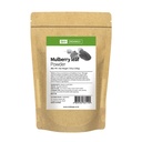 Korejska Mulberry Leaf Powder 200g Herb Super Hrana dodatek 7.05 Fl Oz Naravne vlakni za smoothie, pijače, Vegan prijazno (Mulberry Leaf Powder)