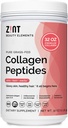 Kolagen peptides Powder XL (32 oz): Paleo & Keto Prijazno travi-Fed Hidrolizirano Kolagen Protein dopolnilo - nearomaden, brez GSO (Packaging May Vary)