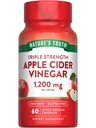 Narava resnica Apple Cider Vinear Kapsule 