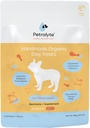 Petralyte Dog Elektrolit in Skupni dodatek 