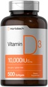 Horbäach Vitamin D3 10000 i.e. 