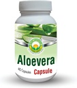 OSNOVNA AYURVEDA Aloe Vera Kapsule - 460 MG 