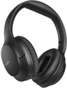 TOZO HA1 Bluetooth 5.4 Over slušalke za ušesa, 70H Predvajanje z mikrofonom, upogljive brezžične slušalke, Deep Bass Stereo zvok Prilagodljiv 32 EQ način glasbe Via Button & App za potovanja in domov, Nadgrajen