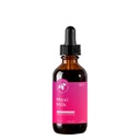 Mountain Meadow Herbs Maxi-Mleko- Naravni tekoči Dojenje Podpora za povečanje proizvodnje mleka dojk Hitro in učinkovito za dojenje mame - 2 oz