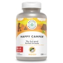 Naravno ravnotežje Happy Camper - Feel-Good Mood dodatek - Gotu Kola, Pasijon cvet, in Kava Kava Kapsule - 60-dnevni garancije - 75 Serving, 150 VegCaps