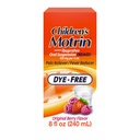 Motrin peroralna suspenzija 100 mg Ibuprofen Medicina, NSAID Fever Reducer & Pain Reliever za manjše bolečine in bolečine zaradi prehlada in gripe, brez barve, brez alkohola, Berry Flavored, 8 fl.