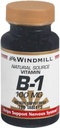Vitamin B-1 100 mg Tablete 100 TB - Kupujte pakiranja in SAVE (paket po 4)