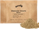 Oregon Groep Powder - 4 oz - Ena sestavina, zeliščni dodatek