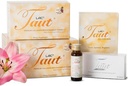 TAUT Premium Advanced Collagen - Tekoči kolagen za ženske Colagen Drink Napredna formula za hidracijo, vitamini C, gube, fine linije in siganje kože - Najboljši tekoči kolagen