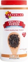 Psylium Husk Fiber v prahu, brez sladkorja, vanilija arome 32 oz