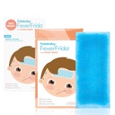 Frida Baby Cool Pads, Fever Patch za otroke, Reduciralec vročine, Nelagodje in glavobol Relief, 5 Štetje
