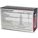 Propolis dr. Ohhira Plus 60 Kapsule z brazilsko zeleno propolis, probiotičnim ekstraktom in astaksantinom