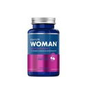 Popolna ženska multivitamin 120 ā