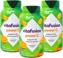 VF Power C Gummy Vitamini za odrasle, 3 pakiranja (150-Count)