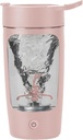 Electric Shaker steklenice, Blender steklenice za mešanice beljakovin, 