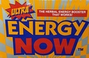 Ultra ENERGIJA SEDAJ VZDRŽA HERBALNO DOPOLNILO Energija Zdaj 36 paketov (paket po 1)