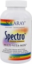 Solaray - Spectro multivitaminski - 360 kapsul