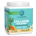 Vegan Kolagen Protein Powder Rastlinska osnova 