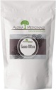 Aloha Medicines Gano Ultra, Certified Organic Goba dopolnilo, Naravni zdravstveni dodatek, Vreča 1 kg prahu