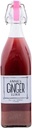 Annie's Ginger Elixir, 34oz 2-Pack, Čisti naravni organski tonski ingver Shot, Prebavno čiščenje krepi imuno obrambo, Daily Gut Health and Wellness, Non-GMO Beverage