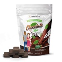 BariatricPal brez sladkorja Kalcijev citrat Soft Chews 