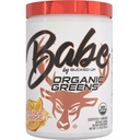 Zelene Superfood Powder Orange Sunrise