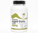 Česen Extract 900mg ~ 200 Kapsule - Brez dodatkov ~ Naturetition dopolnila