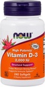 Vit D-3 2000iu 240 SGEL