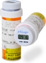Medicina Timer-Medicination Tracker-Pill Opomnik za recepte in tekoče zdravilo za otroke-lahko za uporabo