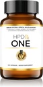 HPD Rx ONE Imunity Boost Multivitaminski dodatki za ženske in moške 