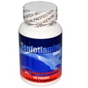 Benfotiamin 150 Mg 120 Caps