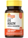 Sundance Lutein in Zeaksantin Dodatek 