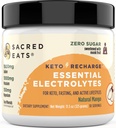 Keto Elektrolit Powder & Hydration dodatek 