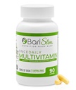 BariSlim Enkrat dnevno Bariatrična multivitaminska kapsula - 18 mg železovega - bariatričnega vitamina in dopolnila za pooperacijo, vključno z Gastric Bypass & Gastric rokavi 