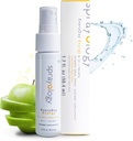 Sprayology EveryDay Energy | Vitamin B12 and Folate Supplement Spray | Vegan Oral Spray for Energy, Metabolism & Brain Support | All-Natural, Gluten-Free & Lactose-Free | 30 Day Supply (1.7 fl oz)