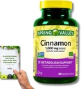 Prehranska dopolnila iz spomladanske doline - 1000mg, 400 vegetarijanskih kapsul + ‘Zdravilni vodič’