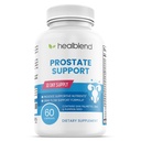 Prostata Formula - Prostata podpora dopolnilo za moške - Saw Palmetto, Pygeum Africanum Powder, cink, bučna semena - s pogostim uriniranjem, izboljša spanje in bladder neugodje – 60 kapsul