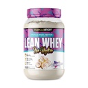 Musclesport Lean Whey RevolutionTM Protein Powder - izolat sirotkinih beljakovin - nizkokalorični, nizkokalorični, nizkokalorični, neverjetne arome - 25 g beljakovine na Scoop (2 kg, dipsaodles)