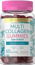 Carlyle Collagen Gumies 