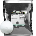Frontier razsute magnezijev citrat v prahu, 16 Ounce