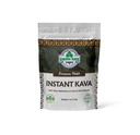 SINGHS Micronized Instant Kava Powder-Fijian Kava (4oz), 4 Ounce (paket z 1)