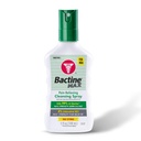 Bactine Max Pain Relading Antiseptični Spray z lidokainom, Prva pomoč Pain + Srbečica Relief, No-Sting, Ubija 99% Germs*, 5oz