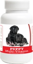 Zdrave pasme trs Corso Puppy Dog Multivitaminske tablete št. 60