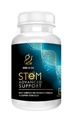 ACTIF STEM podpora celic - največja moč z 10+ Stem Cell Factors, Non GSOS, 2 Mesec oskrbe, Made in USA