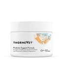 ThorneVET Probiotic Support Formula – Gastrointestinalna podpora za pse, mačke in konje, prašek