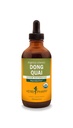 Herb Pharm Dong Quai Tekoči ekstrakt za podporo ženskega sistema za reprodukcijo - 4 Ounce