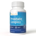 Kompleks prostate, mešanica žage Palmetto 1000 mg (120 kapsul)
